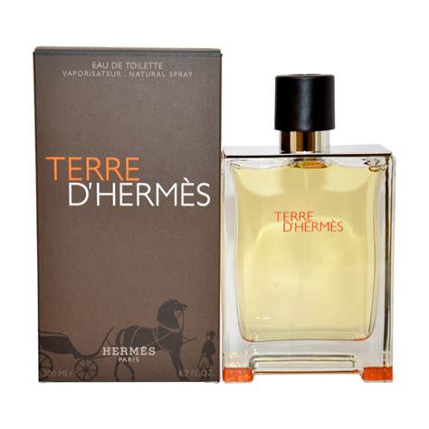 terre d hermes scents|hermes terre d'hermes for men.